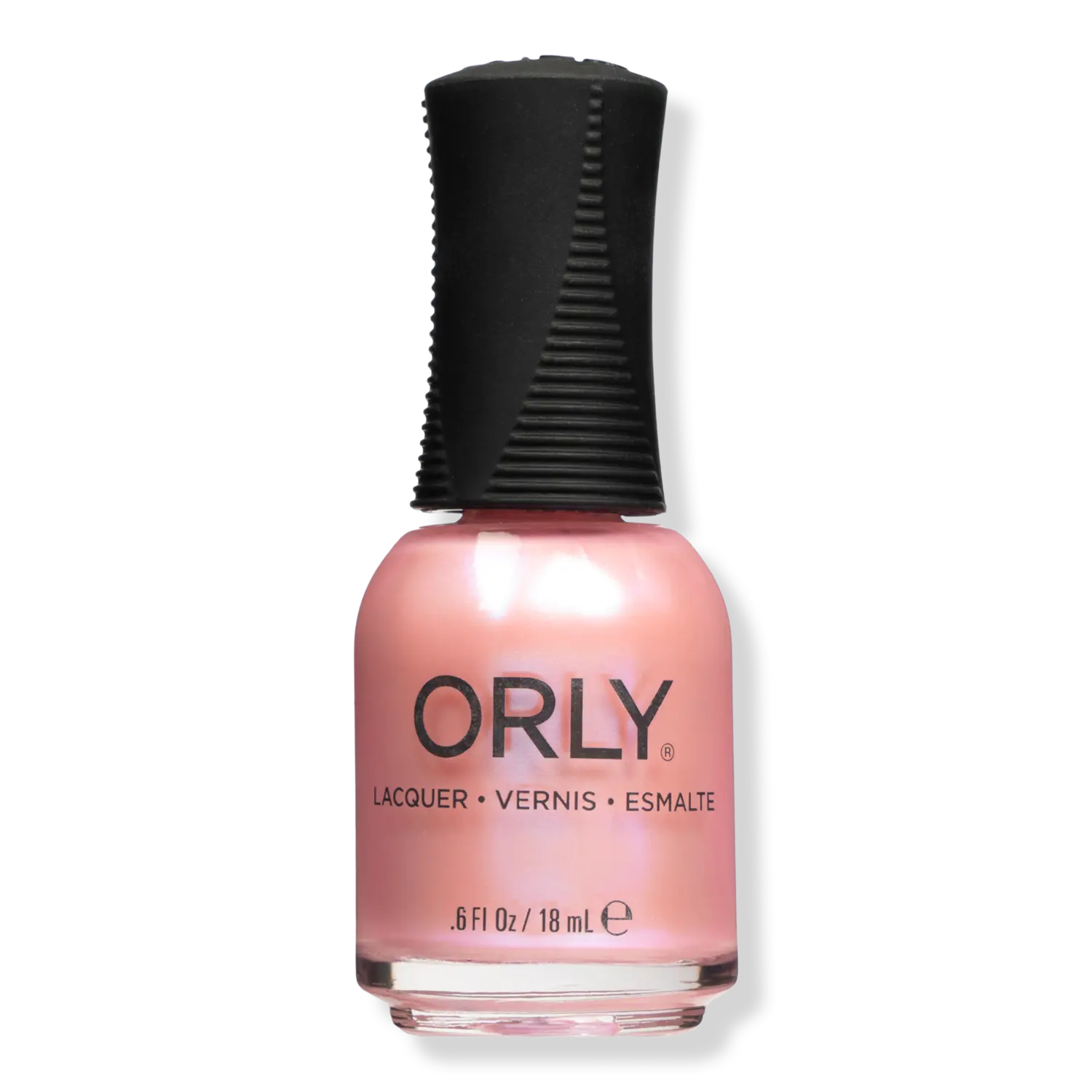 Лак для ногтей Orly, Wistful Water Lily (pink pearl shimmer)
Лак для ногтей Orly, Wistful Water Lily (pink pearl shimmer)