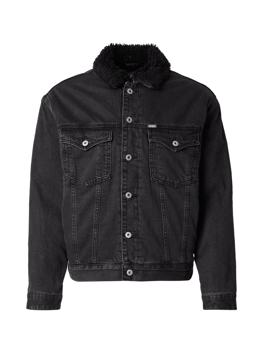 Демисезонная куртка HUGO Dex/1, Grey denim
Демисезонная куртка HUGO Dex/1, Grey denim