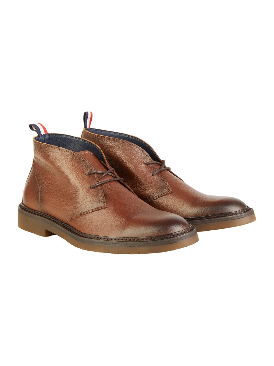Ботинки HECHTER PARIS, Light brown
Ботинки HECHTER PARIS, Light brown