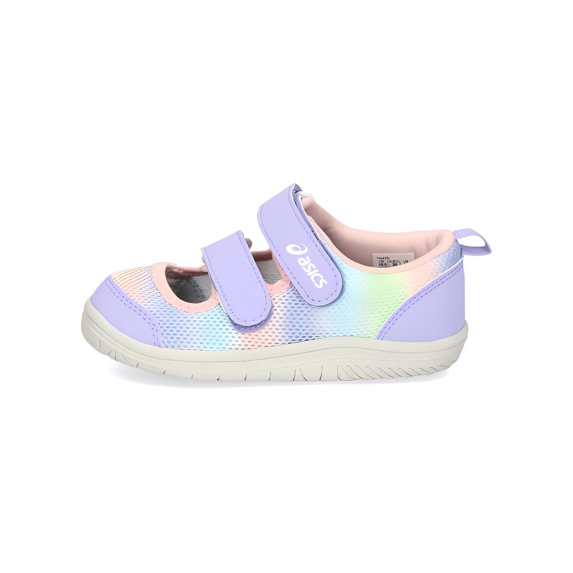 Кроссовки Asics Amphibian 8 Toddler Shoes TD Low-top Purple, фиолетовый
Кроссовки Asics Amphibian 8 Toddler Shoes TD Low-top Purple, фиолетовый