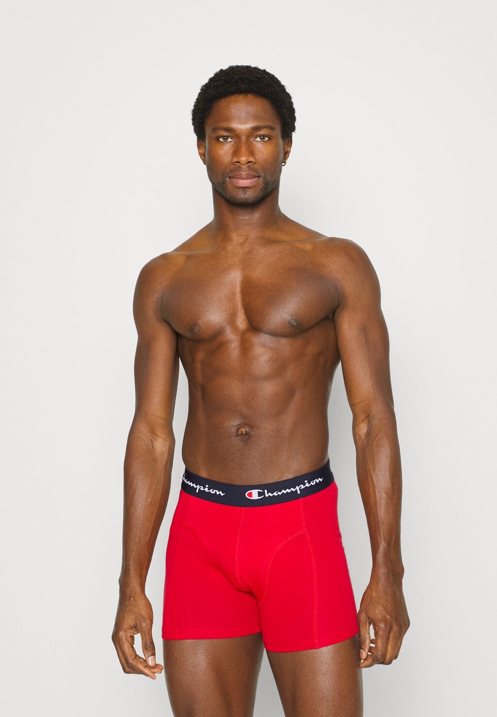 Трусы Champion 2 PACK, цвет Navy/Red
Трусы Champion 2 PACK, цвет Navy/Red