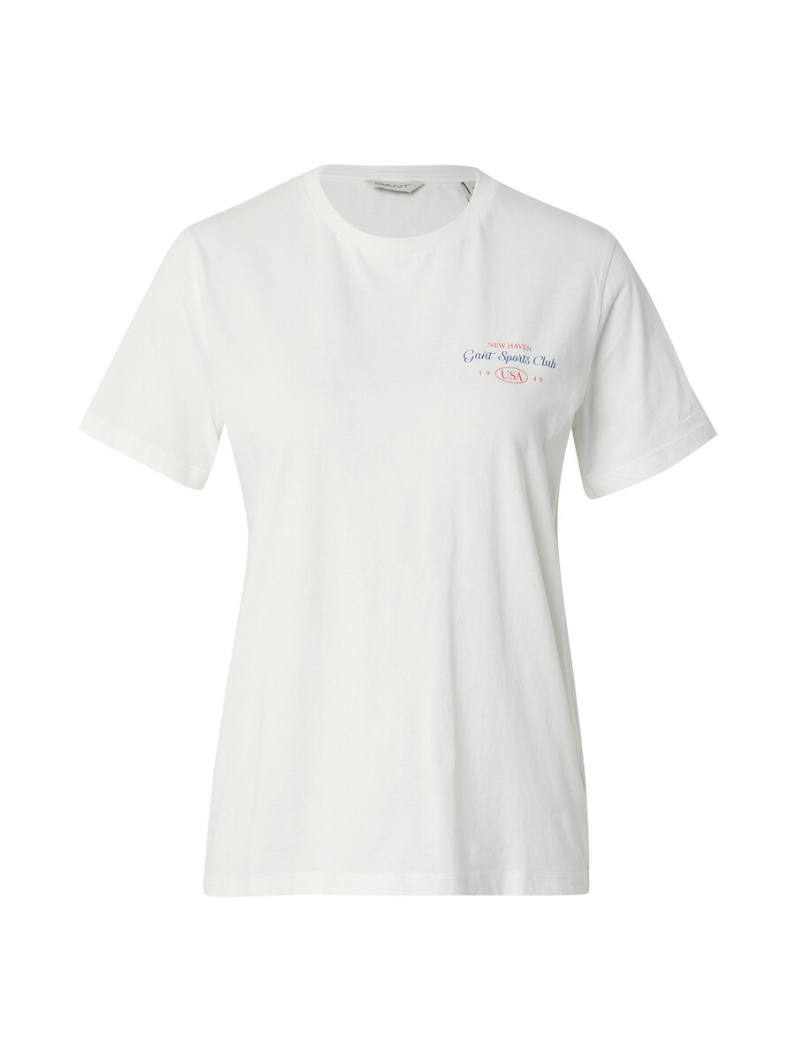 Рубашка GANT, белый
Рубашка GANT, белый