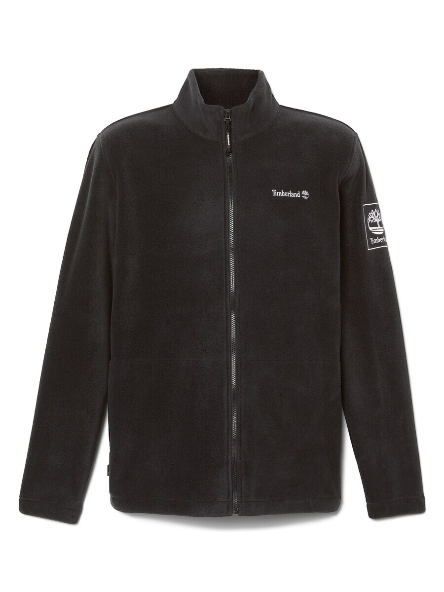 Флисовая куртка Timberland, коричневый 
Флисовая куртка Timberland, коричневый
