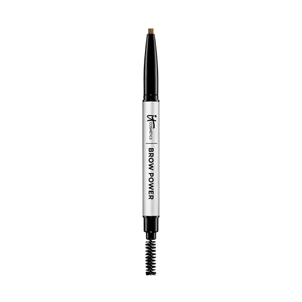 Карандаш для бровей Brow Power Universal Eyebrow Pencil It Cosmetics, цвет universal blonde
Карандаш для бровей Brow Power Universal Eyebrow Pencil It Cosmetics, цвет universal blonde