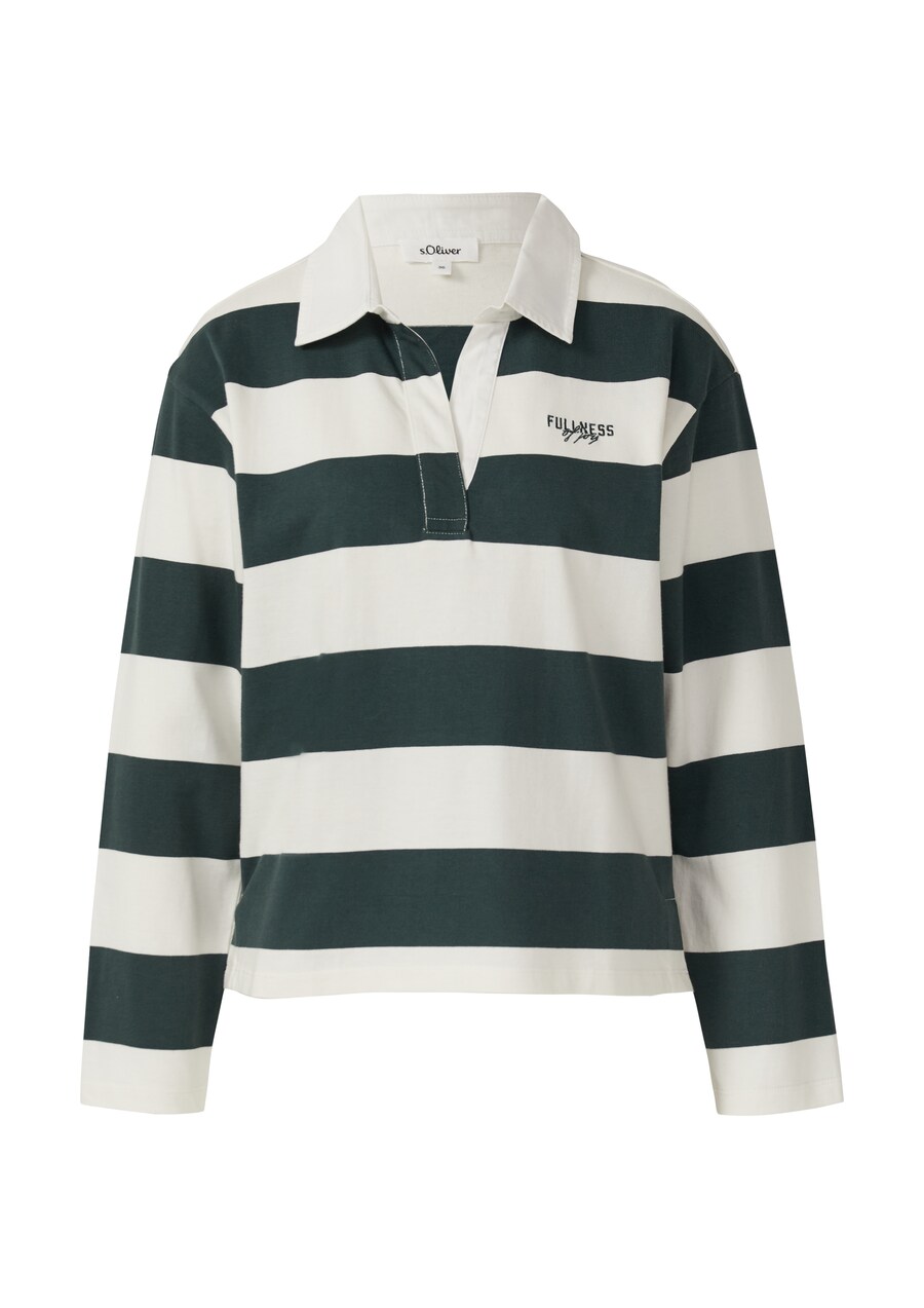 Рубашка-поло s.Oliver, Petrol
Рубашка-поло s.Oliver, Petrol