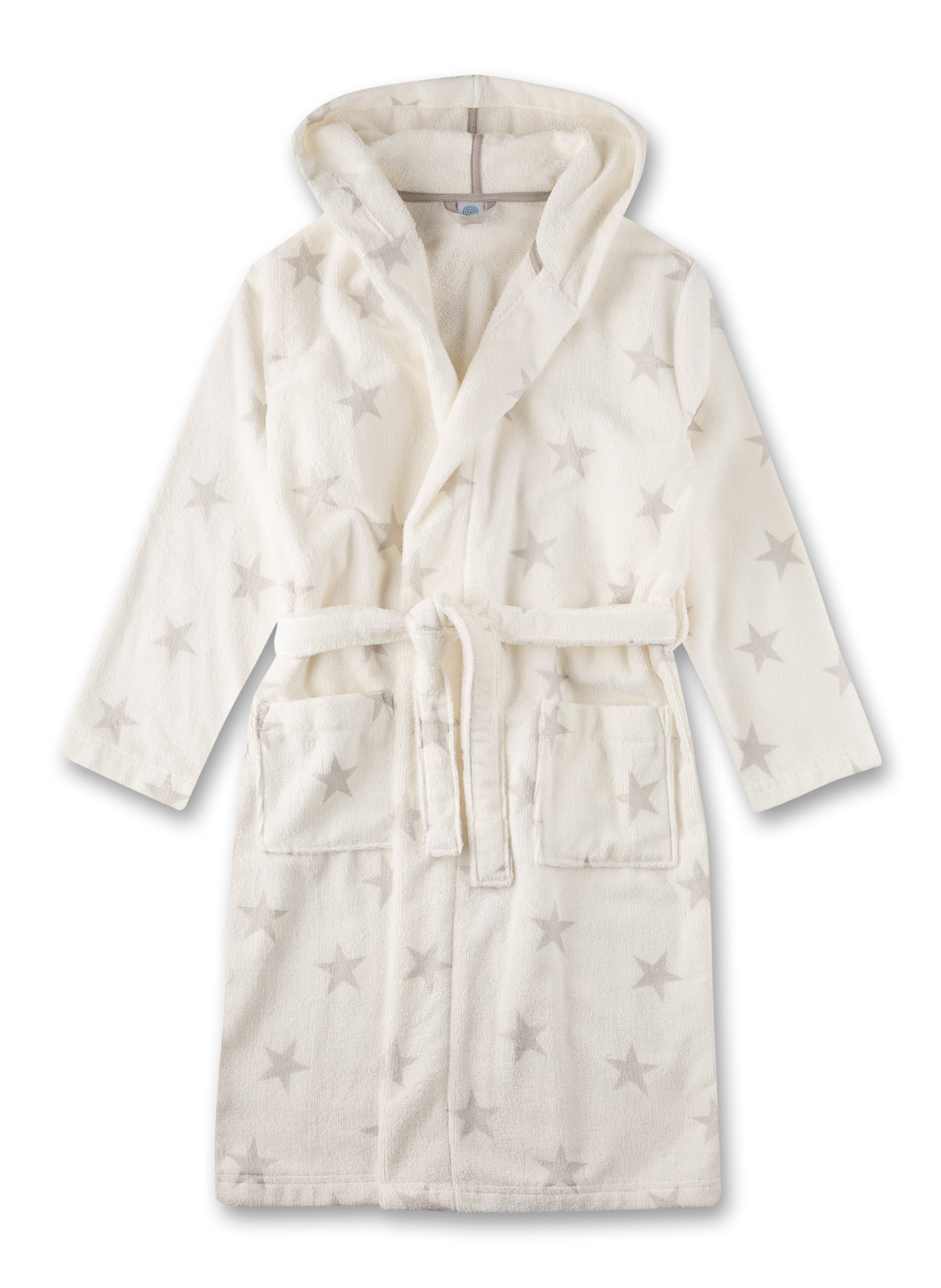 Sanetta Халат в бежевом цвете
Sanetta Халат в бежевом цвете