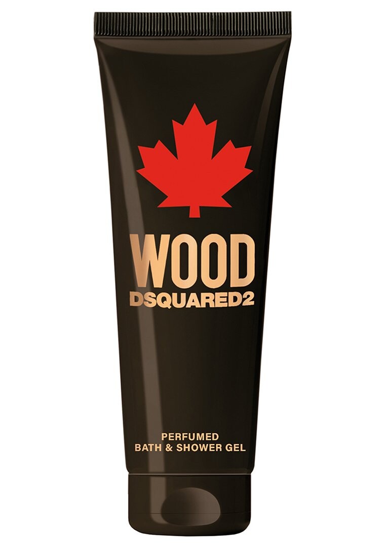 Гель для душа WOOD POUR HOMME DUSCHGEL Dsquared2 Fragrances 
Гель для душа WOOD POUR HOMME DUSCHGEL Dsquared2 Fragrances