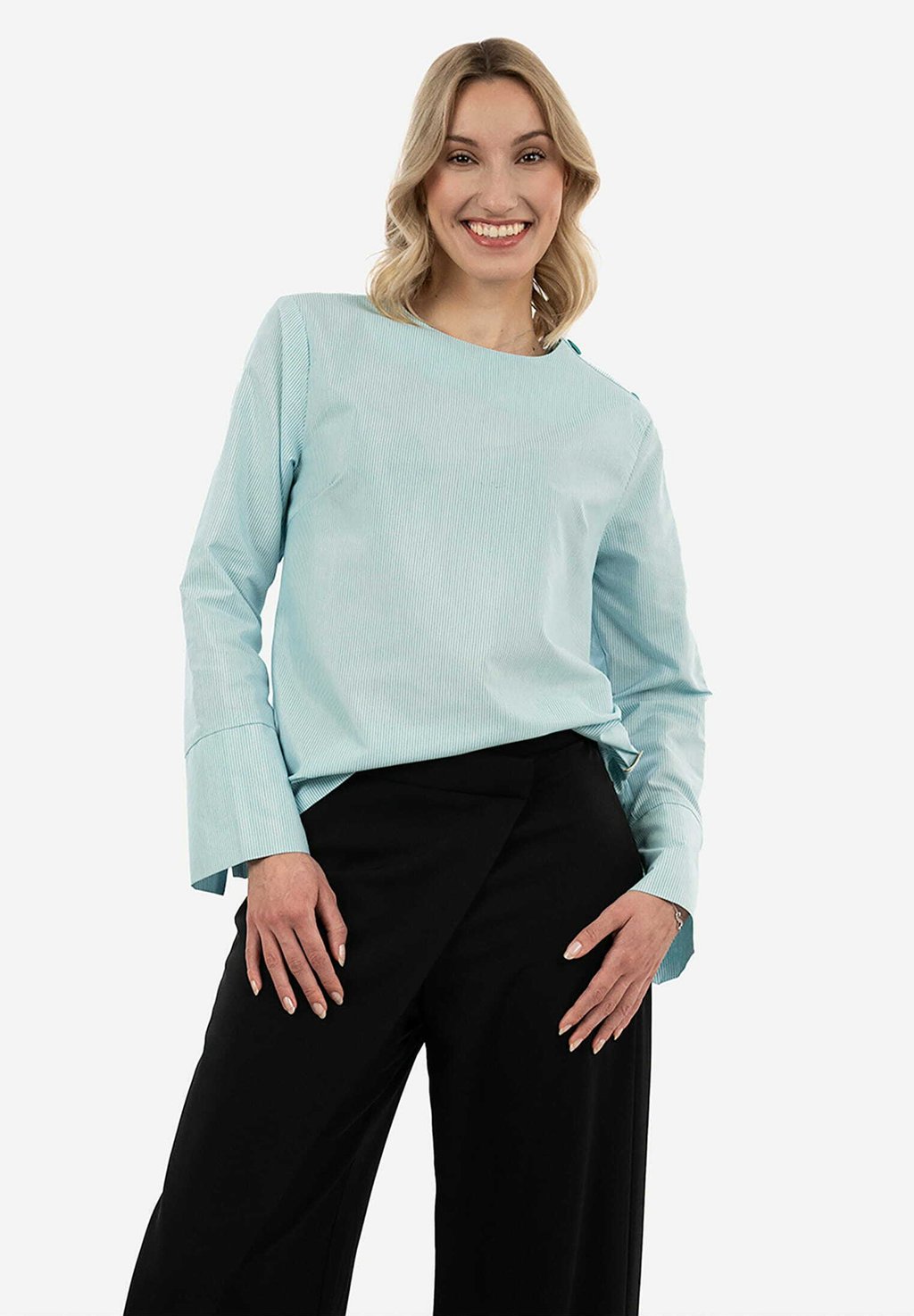 Блуза SFY FREYDAY SURI FREY, зеленый
Блуза SFY FREYDAY SURI FREY, зеленый