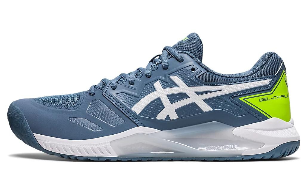 Мужские теннисные кроссовки Asics Gel-Challenger 13
Мужские теннисные кроссовки Asics Gel-Challenger 13