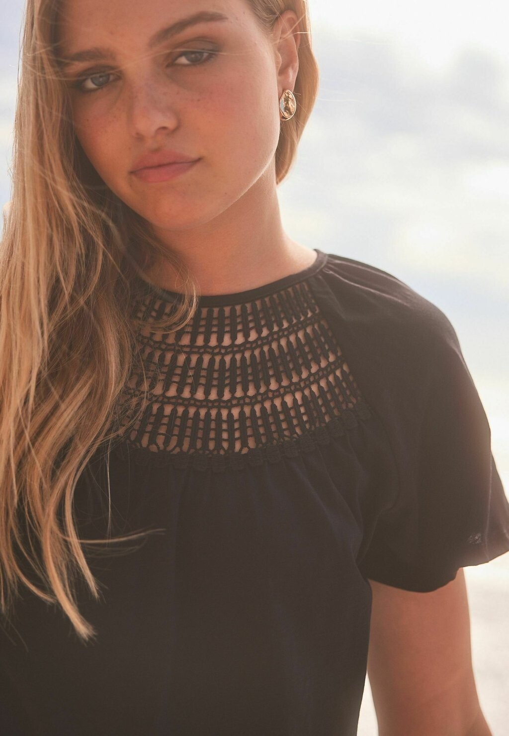 Базовая футболка SHORT SLEEVE TALL, REGULAR FIT Next, черный
Базовая футболка SHORT SLEEVE TALL, REGULAR FIT Next, черный