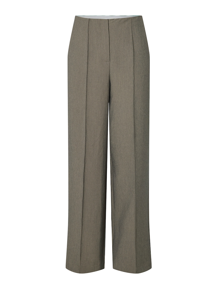 Брюки свободного кроя YAS REEMAJ, Mottled Grey
Брюки свободного кроя YAS REEMAJ, Mottled Grey