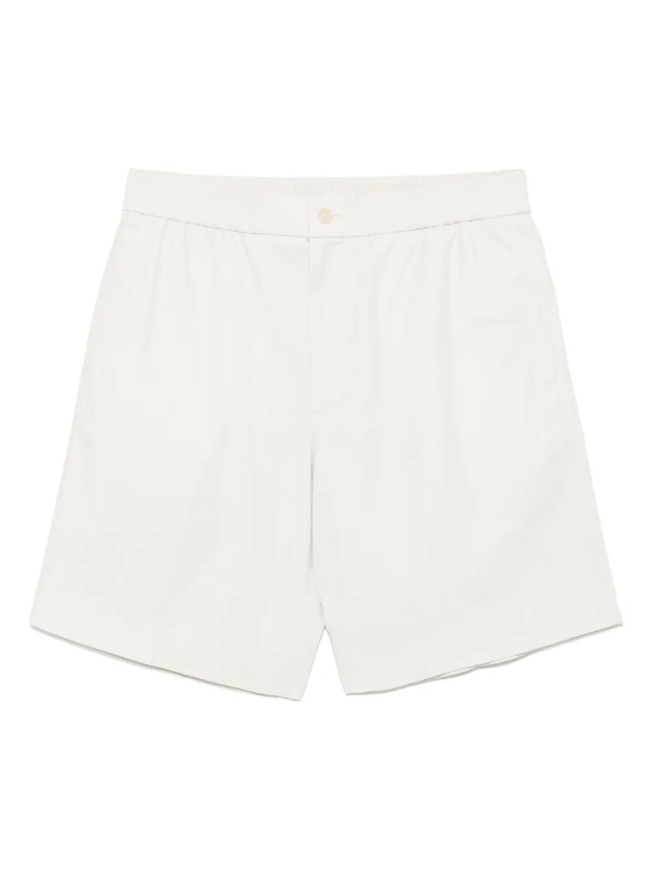 Шорты с резинкой на талии Calvin Klein, нейтральный
Шорты с резинкой на талии Calvin Klein, нейтральный