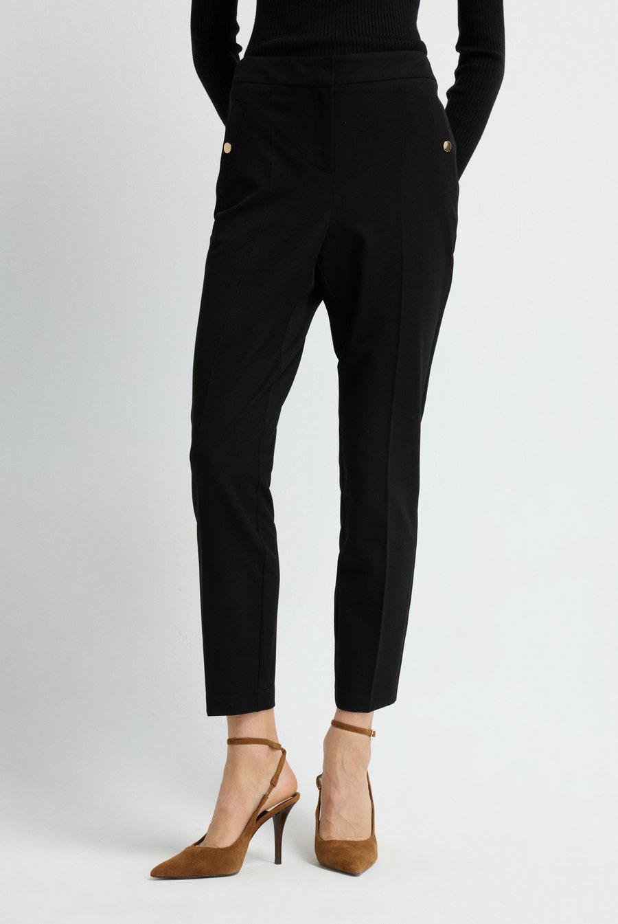 Брюки adL Trousers, Black
Брюки adL Trousers, Black