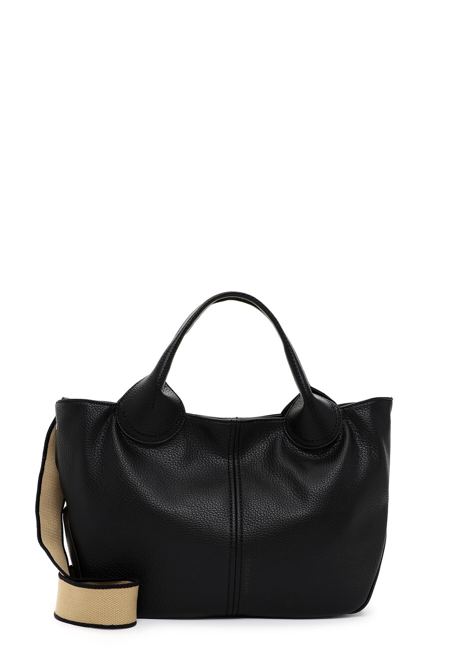 Сумка шоппер Suri Frey Nessy, черный
Сумка шоппер Suri Frey Nessy, черный