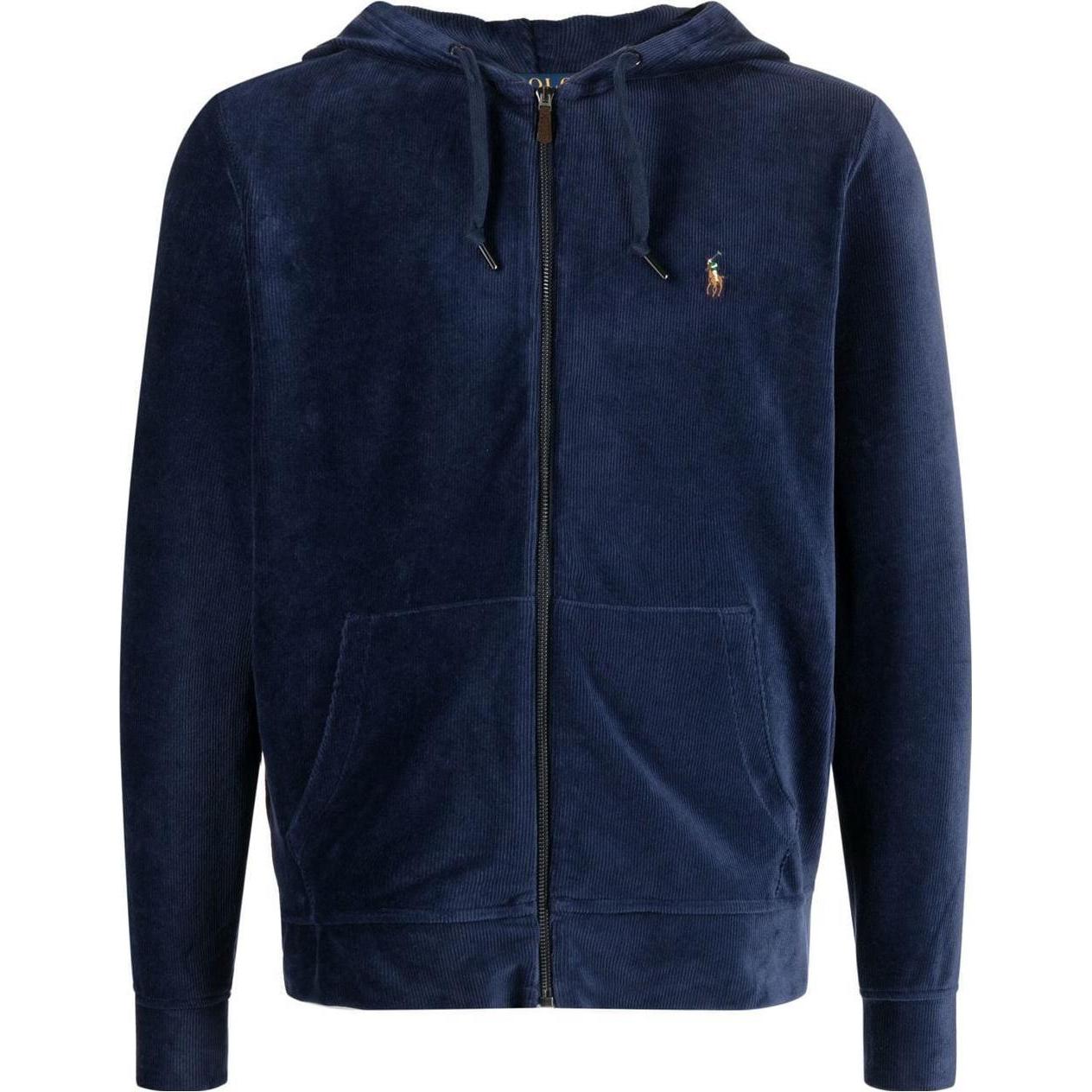 Polo Ralph Lauren Свитшот мужской морской синий
Polo Ralph Lauren Свитшот мужской морской синий