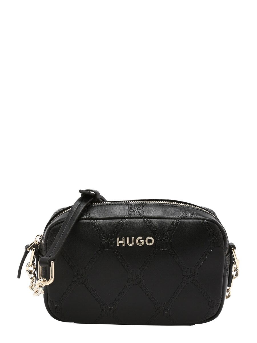Сумка через плечо HUGO Chris, черный
Сумка через плечо HUGO Chris, черный