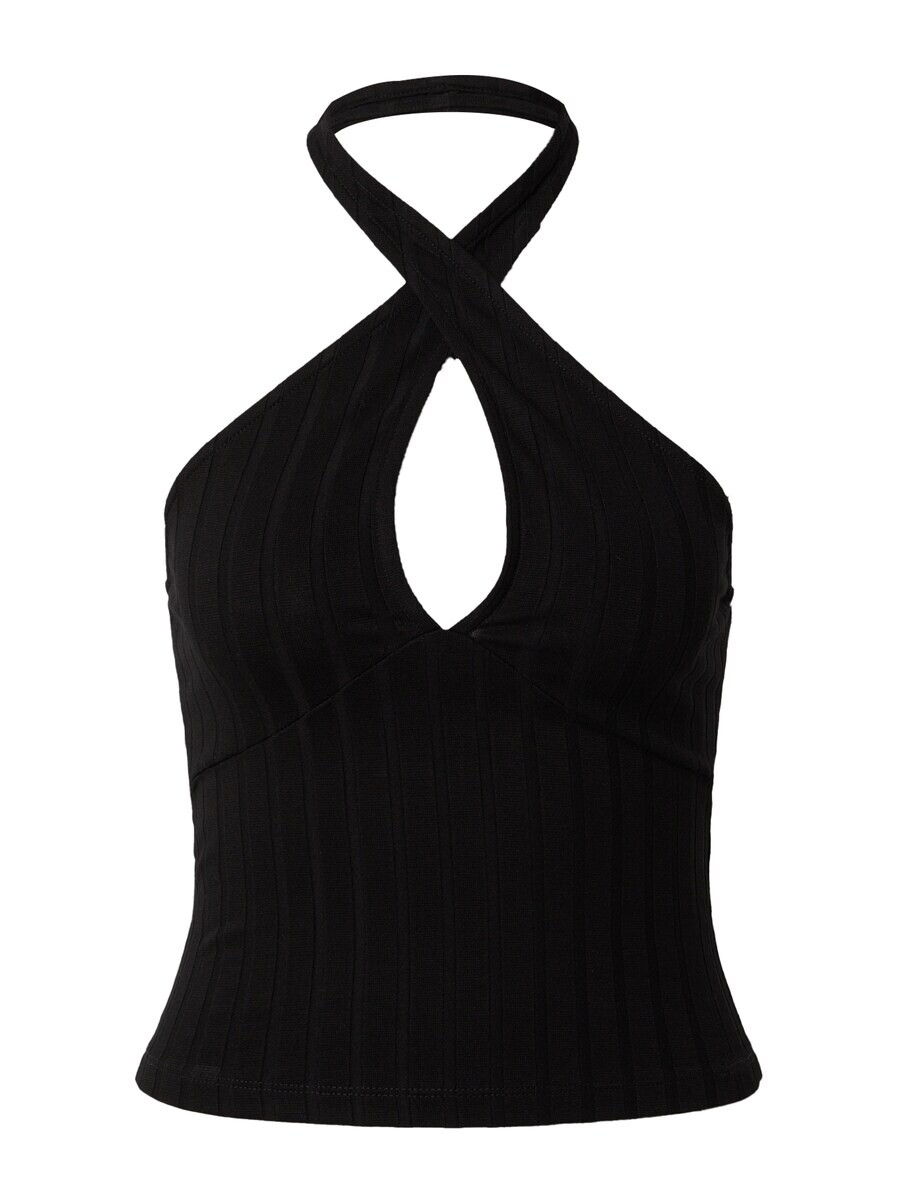 Топ Edited SAMIRA, черный
Топ Edited SAMIRA, черный