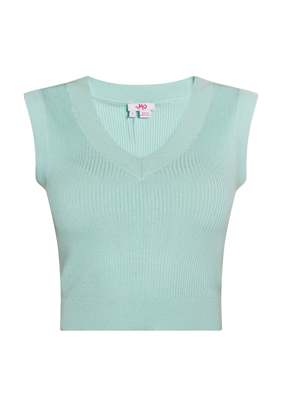 Топ MYMO, синий
Топ MYMO, синий