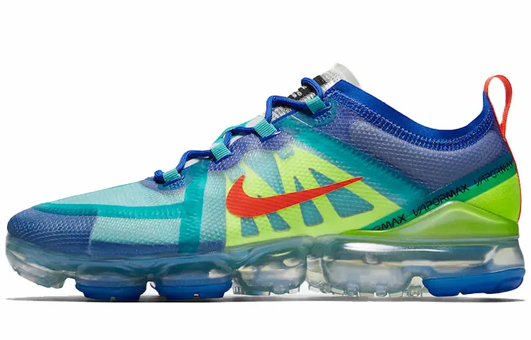Мужские беговые кроссовки Nike VaporMax 2019
Мужские беговые кроссовки Nike VaporMax 2019