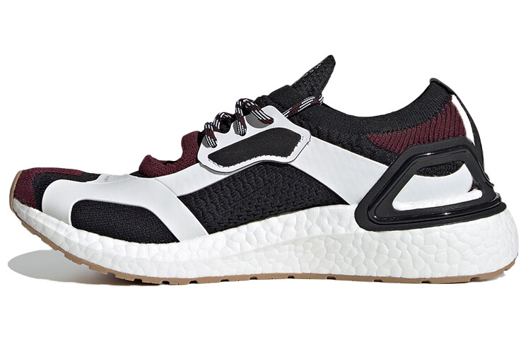 Кроссовки adidas UltraBoost Sandal Black Maroon Women's
Кроссовки adidas UltraBoost Sandal Black Maroon Women's