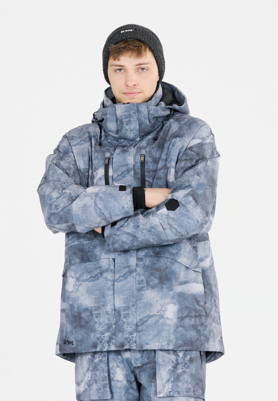 Лыжная куртка SLOPE Ski jacket, Black, Черный, Лыжная куртка SLOPE Ski jacket, Black
Лыжная куртка SLOPE Ski jacket, Black, Черный, Лыжная куртка SLOPE Ski jacket, Black