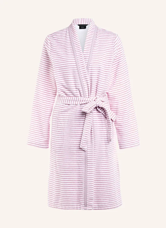 Женский халат Cawö, белый
Женский халат Cawö, белый