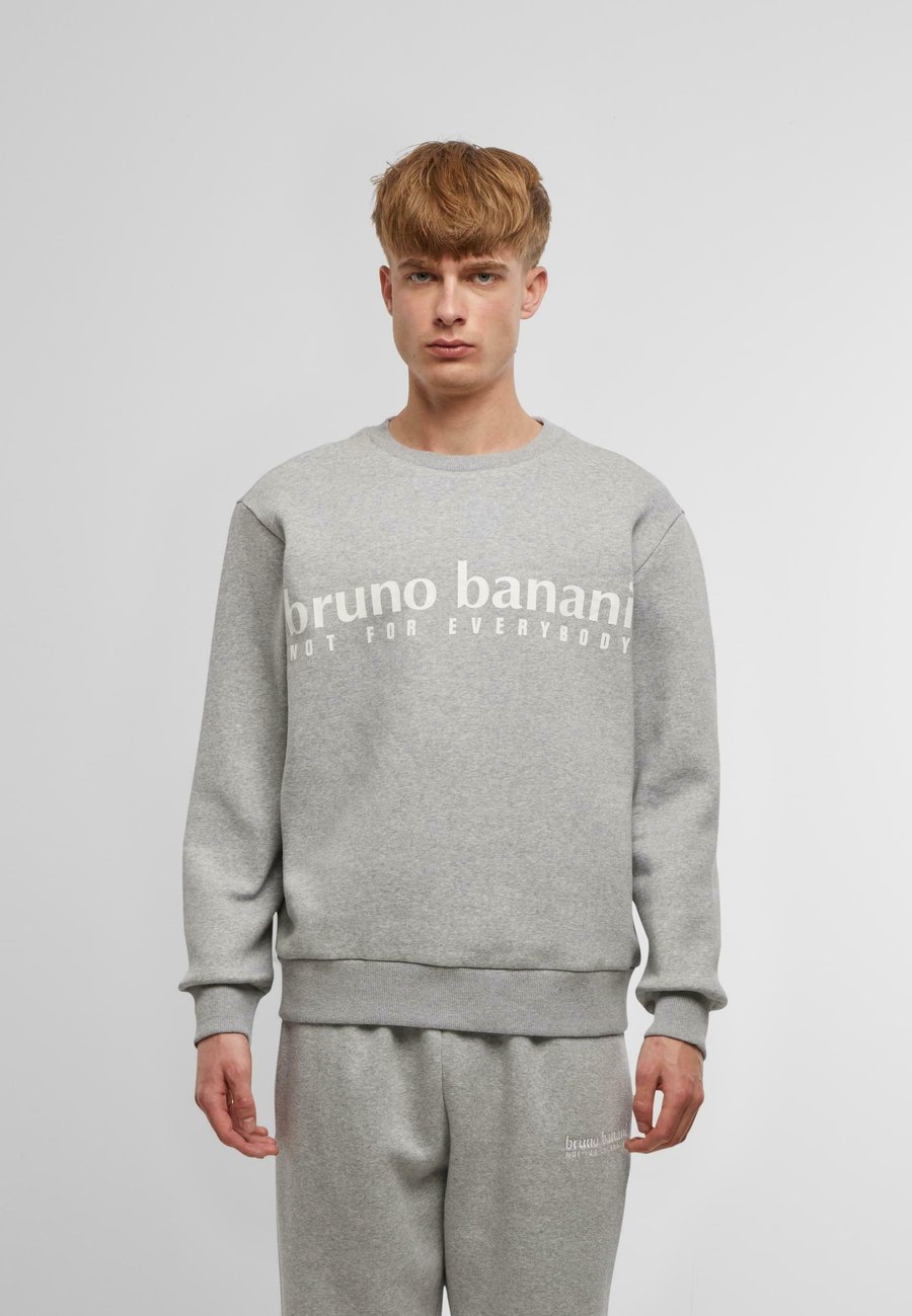 Толстовка Bruno Banani LOGO PRINT CREW, Gray/Grey, Серый, Толстовка Bruno Banani LOGO PRINT CREW, Gray/Grey
Толстовка Bruno Banani LOGO PRINT CREW, Gray/Grey, Серый, Толстовка Bruno Banani LOGO PRINT CREW, Gray/Grey