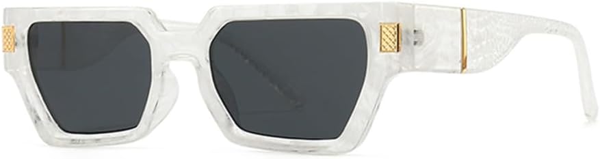 женские солнцезащитные очки «кошачий глаз» женские солнцезащитные очки UV400 с синим леопардовым принтом женские солнцезащитные очки для мужчин LANGSER, White With Black
женские солнцезащитные очки «кошачий глаз» женские солнцезащитные очки UV400 с синим леопардовым принтом женские солнцезащитные очки для мужчин LANGSER, White With Black