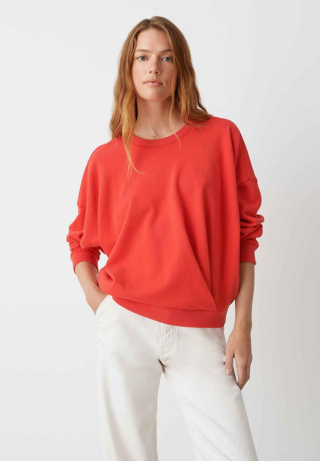 Толстовка GOWDIE OPUS, красный
Толстовка GOWDIE OPUS, красный