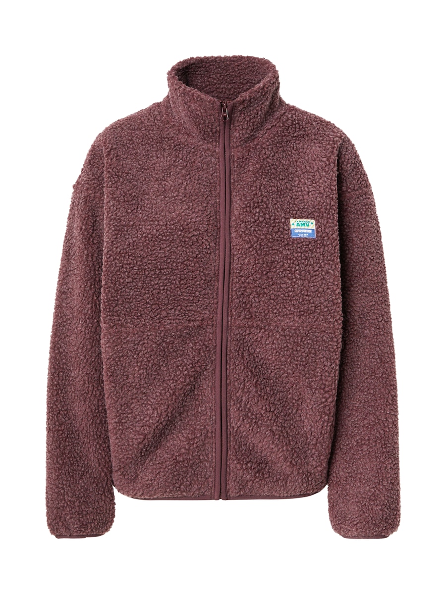 Куртка межсезонная AMERICAN VINTAGE HOKTOWN, бордовый
Куртка межсезонная AMERICAN VINTAGE HOKTOWN, бордовый