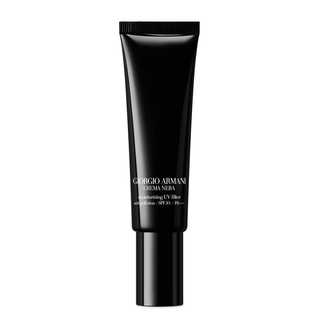 Дневной крем crema nera uv moisturizer Armani, объем 30 мл
Дневной крем crema nera uv moisturizer Armani, объем 30 мл