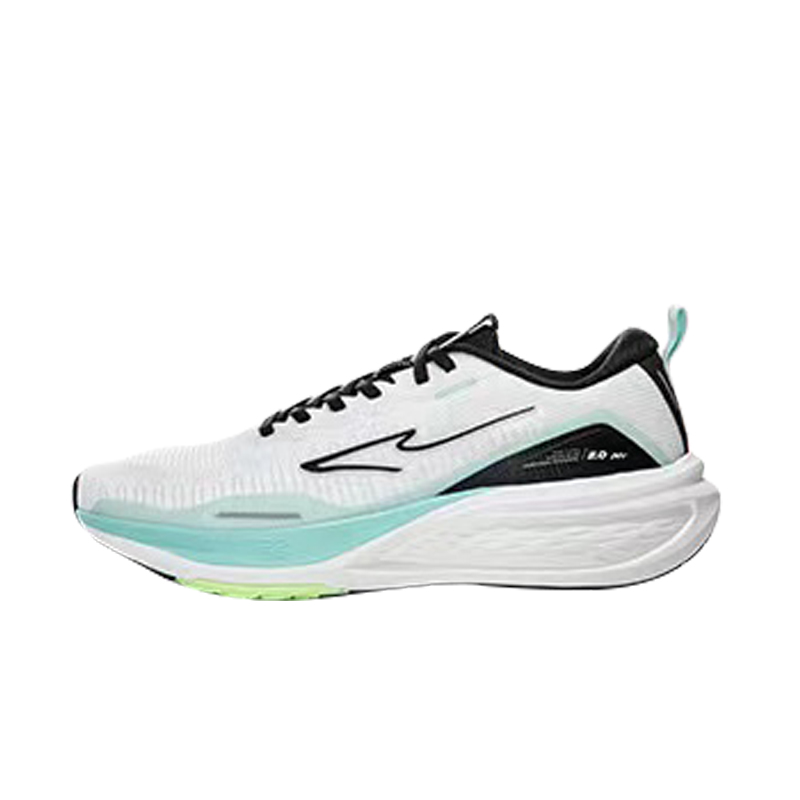 Кроссовки Bullets Low-Top мужские белые Bubble Green Erke, Microcrystal White/Bubble Green
Кроссовки Bullets Low-Top мужские белые Bubble Green Erke, Microcrystal White/Bubble Green