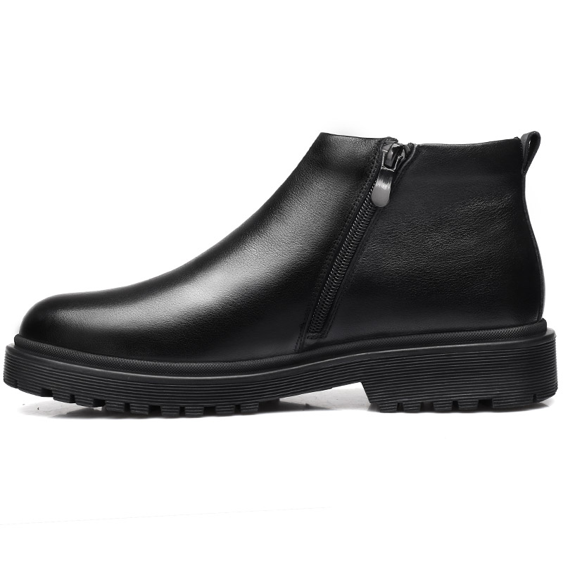 Мужские классические туфли Strongman, черные
Мужские классические туфли Strongman, черные