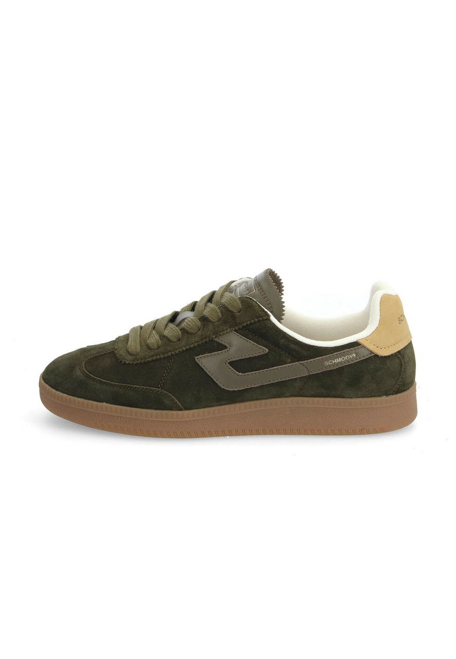 Кроссовки Schmoove SNEAKER, Vert Kaki/Khaki
Кроссовки Schmoove SNEAKER, Vert Kaki/Khaki