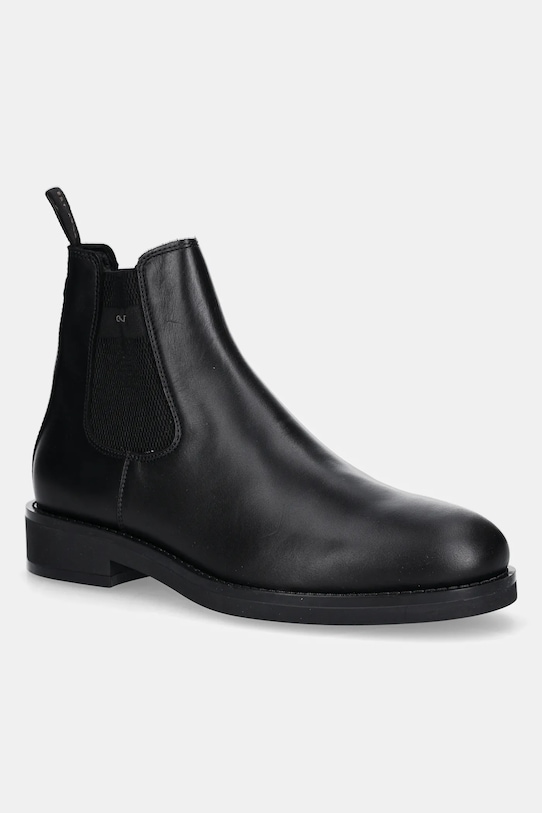 Ботинки челси из кожи Prepdale Gant, черный
Ботинки челси из кожи Prepdale Gant, черный
