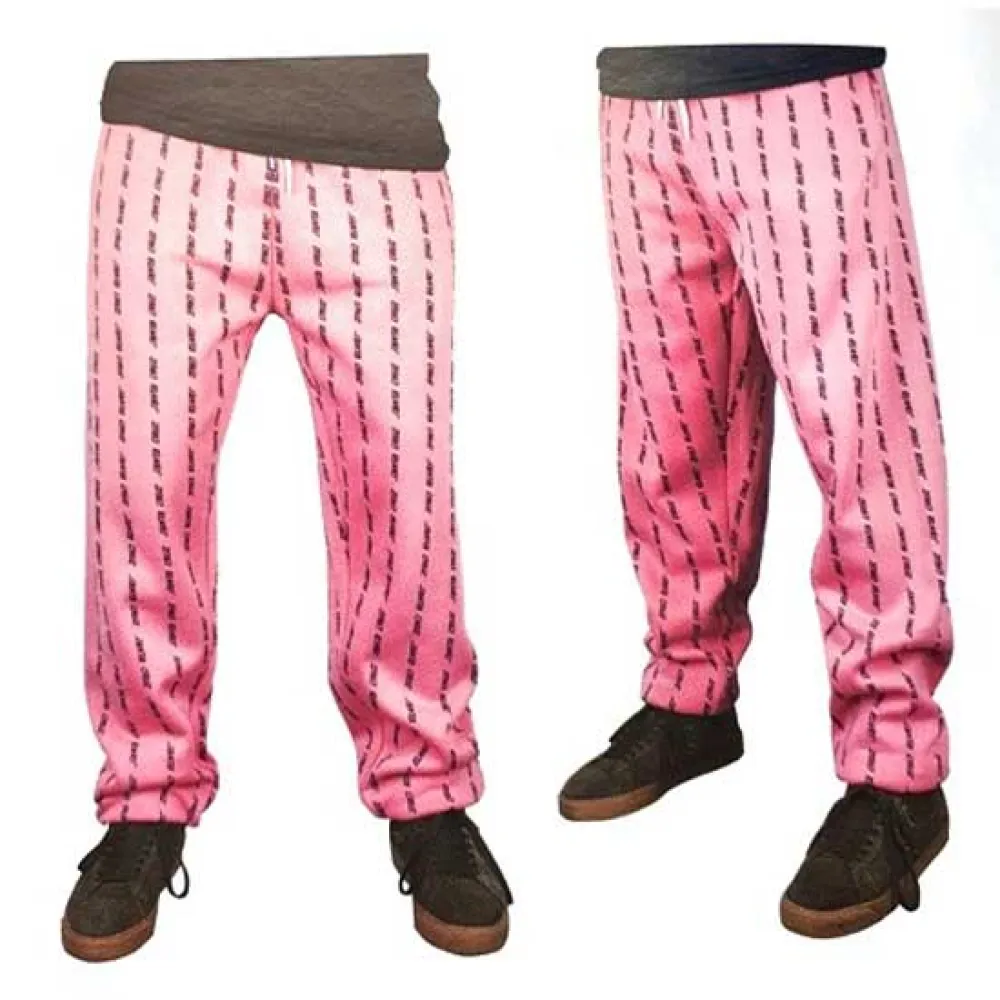 Джоггеры Santa Cruz Reign, розовый
Джоггеры Santa Cruz Reign, розовый