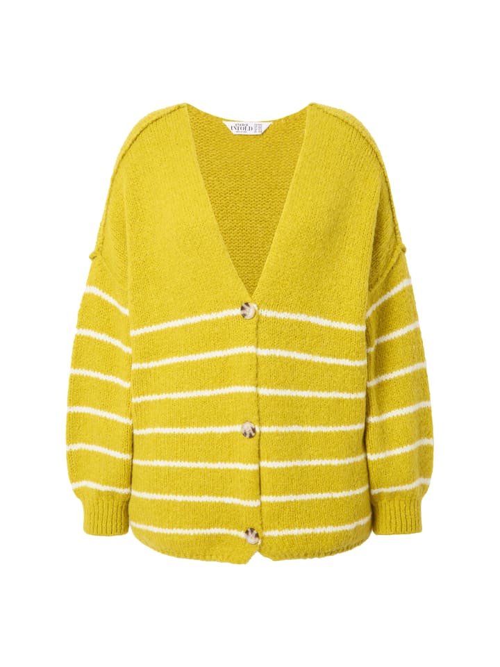 Спортивная куртка Studio Untold, цвет gelbgrün
Спортивная куртка Studio Untold, цвет gelbgrün