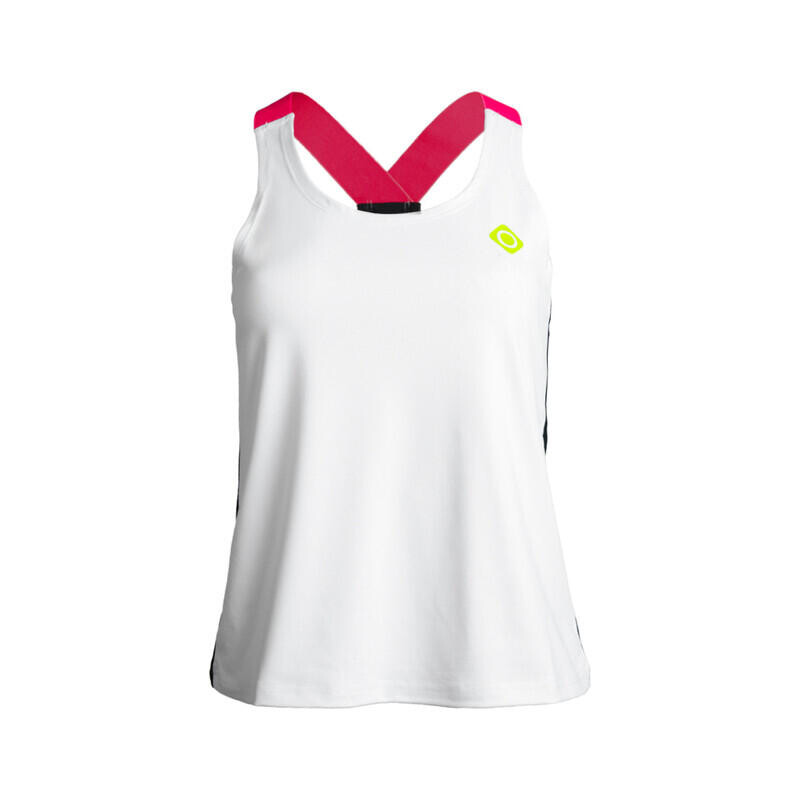 Женская футболка Izas, белый
Женская футболка Izas, белый