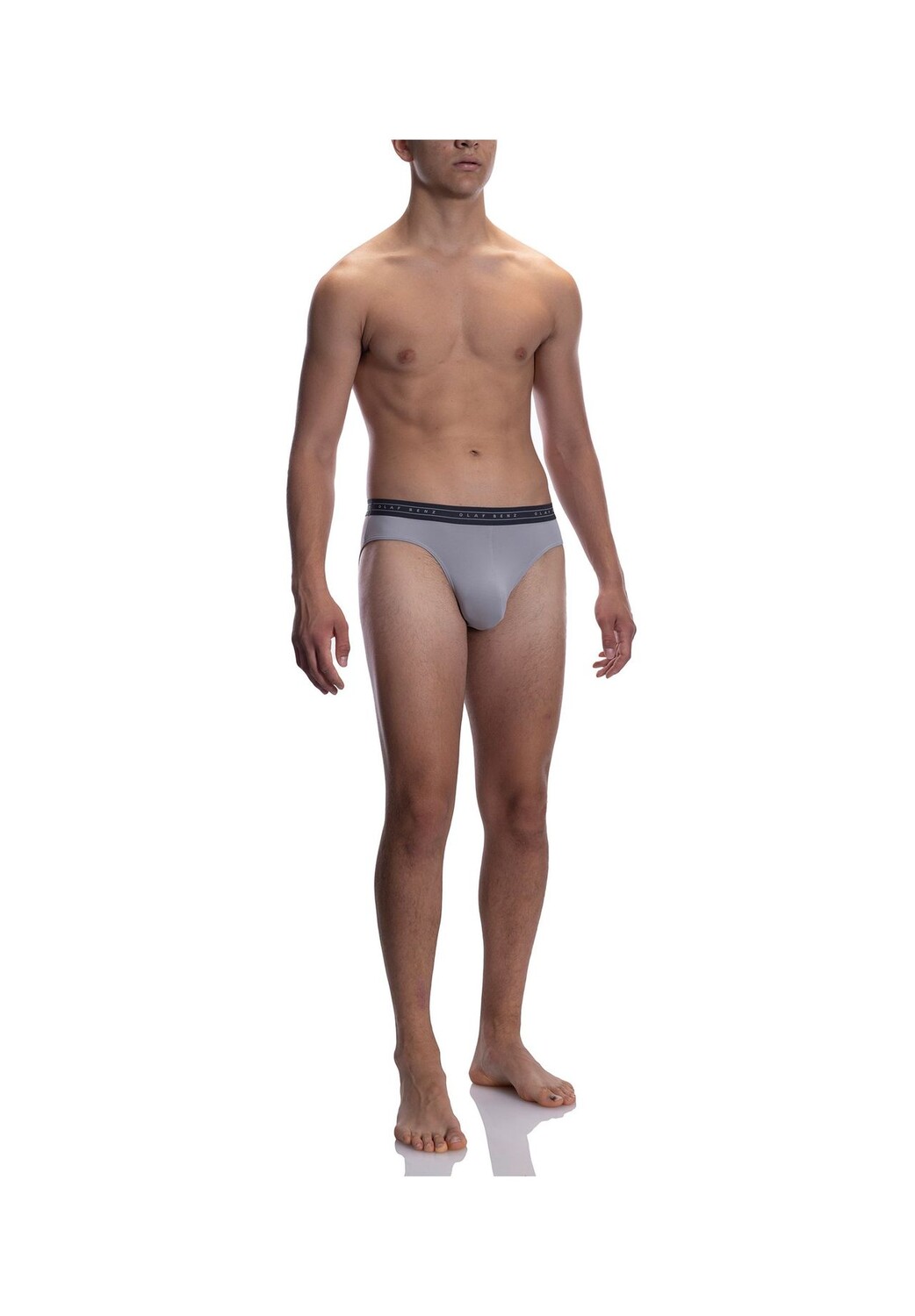 Трусы спортивные трусы RED 2059 Olaf benz, серый
Трусы спортивные трусы RED 2059 Olaf benz, серый