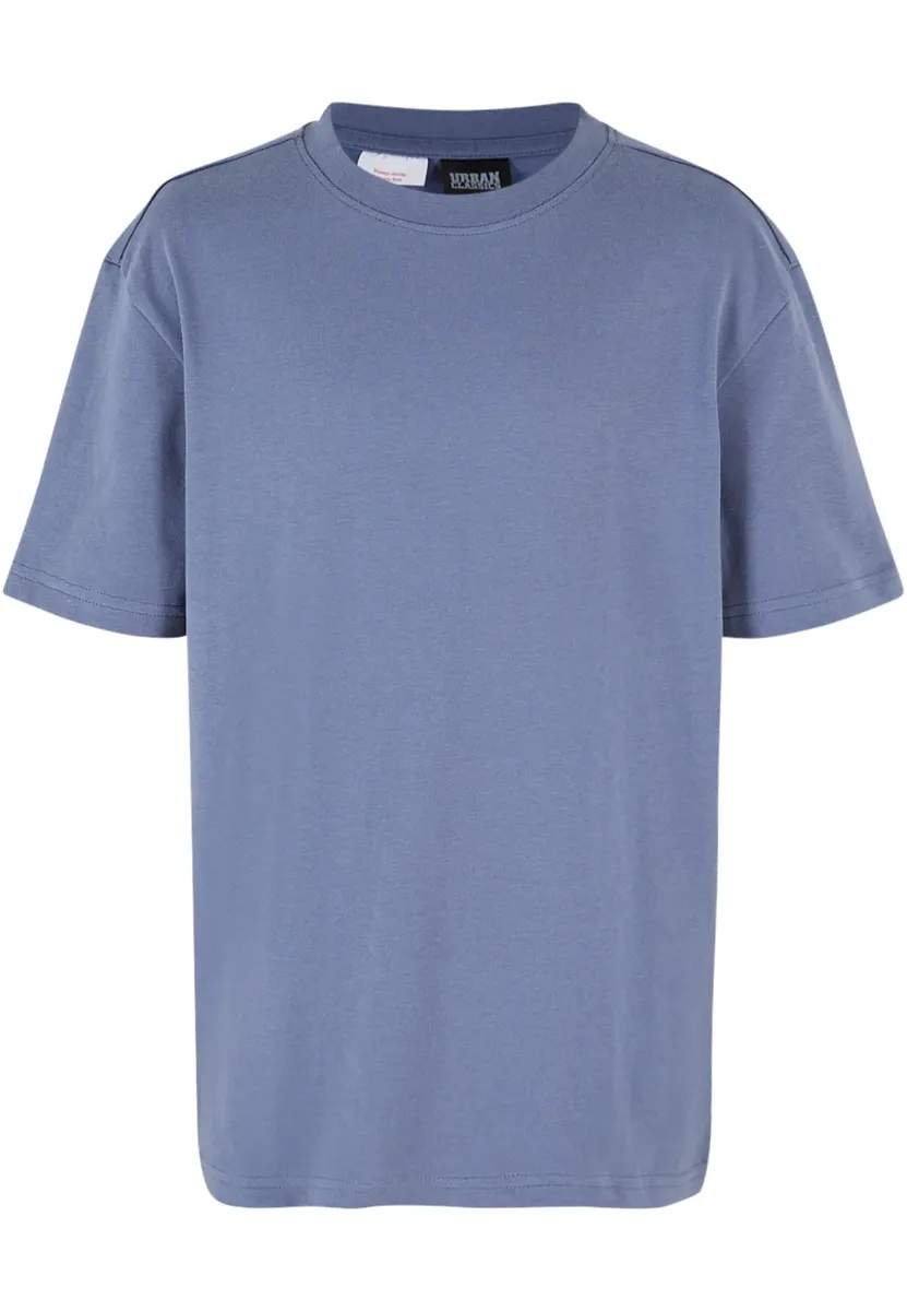 Рубашка с короткими рукавами URBAN CLASSICS " Urban Classics Boys Boys Heavy Oversize Tee", синий
Рубашка с короткими рукавами URBAN CLASSICS " Urban Classics Boys Boys Heavy Oversize Tee", синий