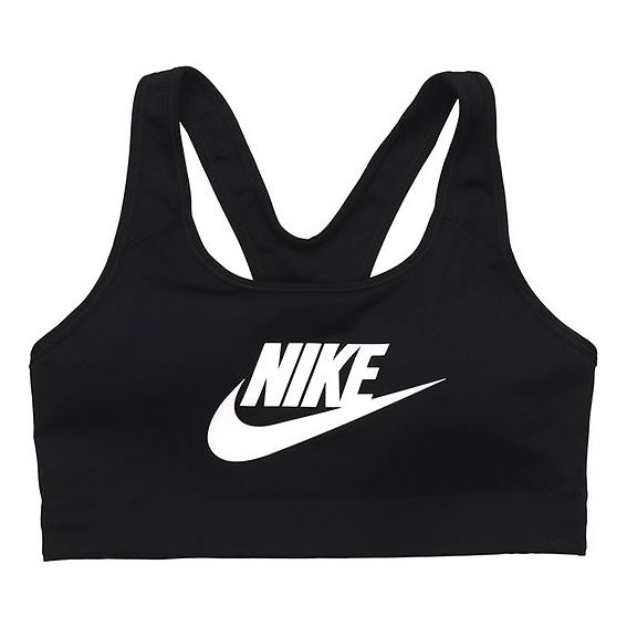 Жилет (WMNS) Nike Swoosh Sports Vest Black
Жилет (WMNS) Nike Swoosh Sports Vest Black