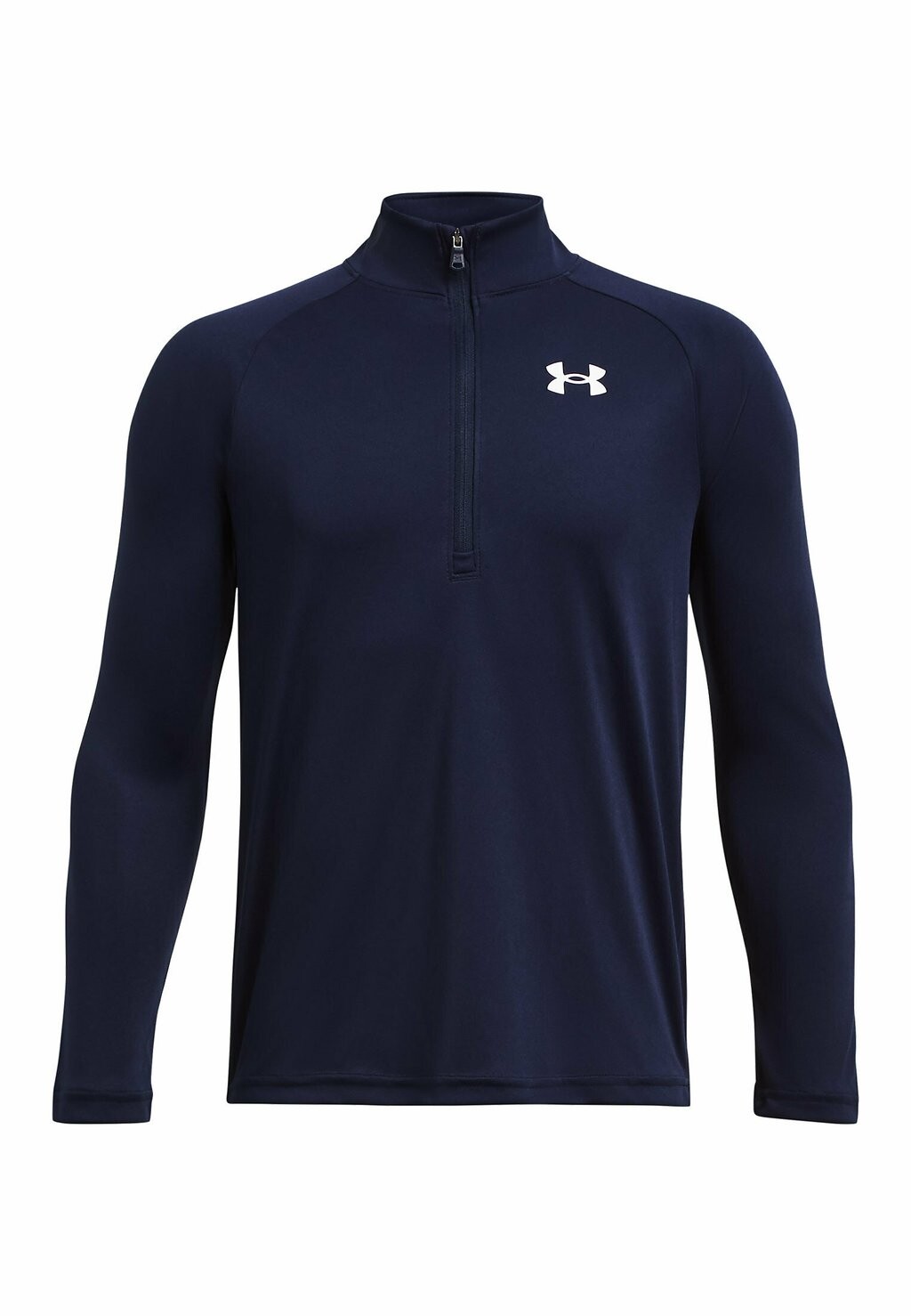 Топ с длинными рукавами TECH 2 0 1 2 ZIP Under Armour, цвет midnight navy (411)
Топ с длинными рукавами TECH 2 0 1 2 ZIP Under Armour, цвет midnight navy (411)