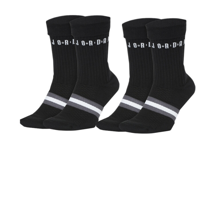Носки унисекс до середины икры Jordan
Носки унисекс до середины икры Jordan