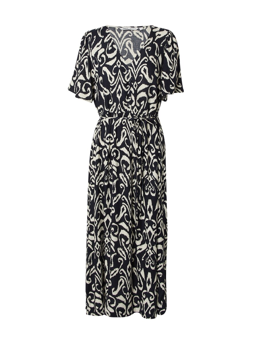 Миди платье ONLY HALIA, Black
Миди платье ONLY HALIA, Black