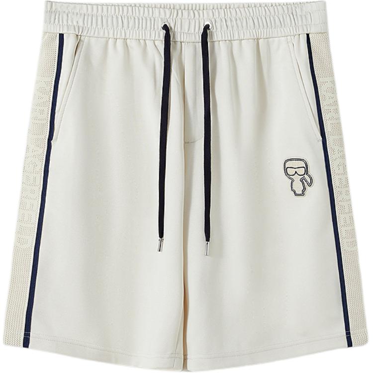 Шорты Casual мужские Beige KARL LAGERFELD / Karl Lagerfeld Jeans, бежевый
Шорты Casual мужские Beige KARL LAGERFELD / Karl Lagerfeld Jeans, бежевый