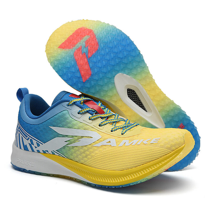 Кроссовки унисекс с низким верхом Panke Panke
Кроссовки унисекс с низким верхом Panke Panke