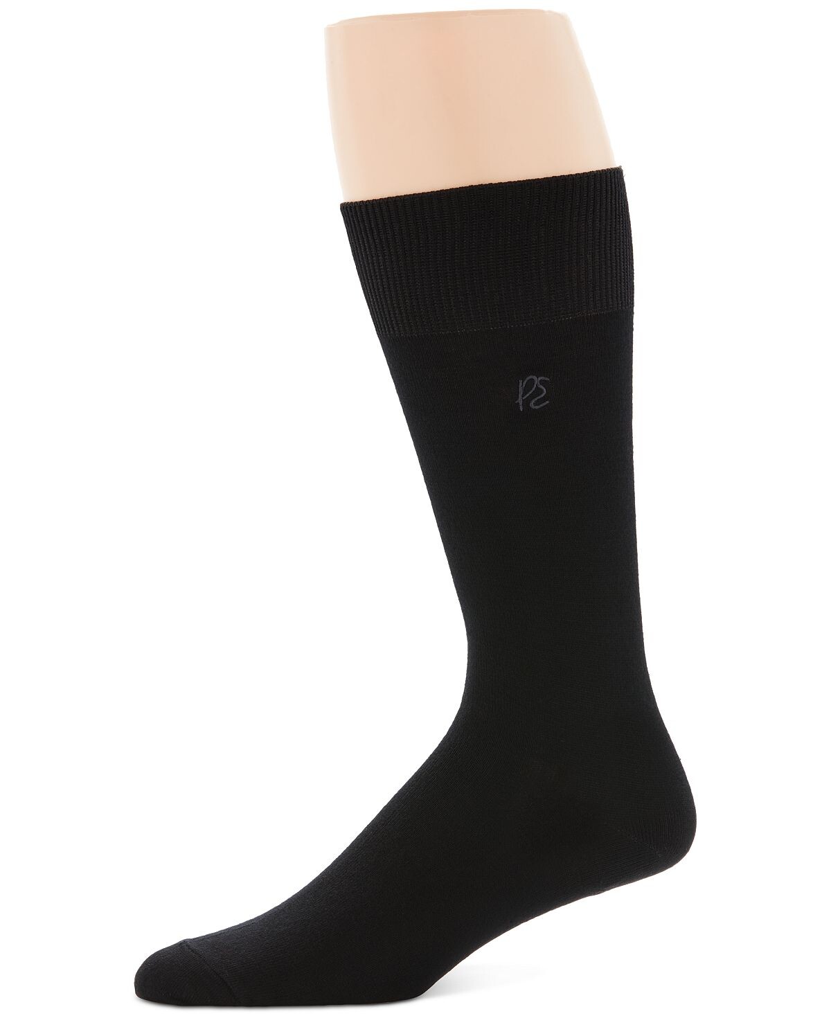 Мужские носки Perry Ellis, одиночная упаковка классических носков из искусственного шелка Perry Ellis Portfolio
Мужские носки Perry Ellis, одиночная упаковка классических носков из искусственного шелка Perry Ellis Portfolio