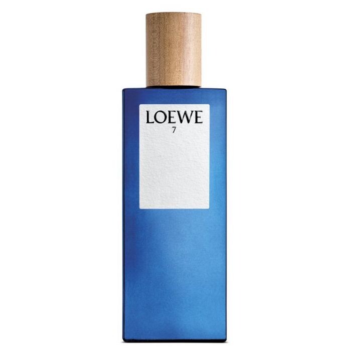 Мужская туалетная вода Loewe 7 Loewe
Мужская туалетная вода Loewe 7 Loewe