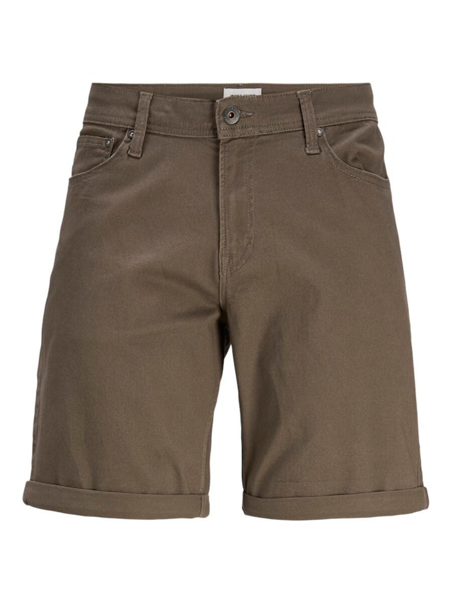 Повседневные джинсы JACK & JONES JACK & JONES JJIRick, Brown 
Повседневные джинсы JACK & JONES JACK & JONES JJIRick, Brown