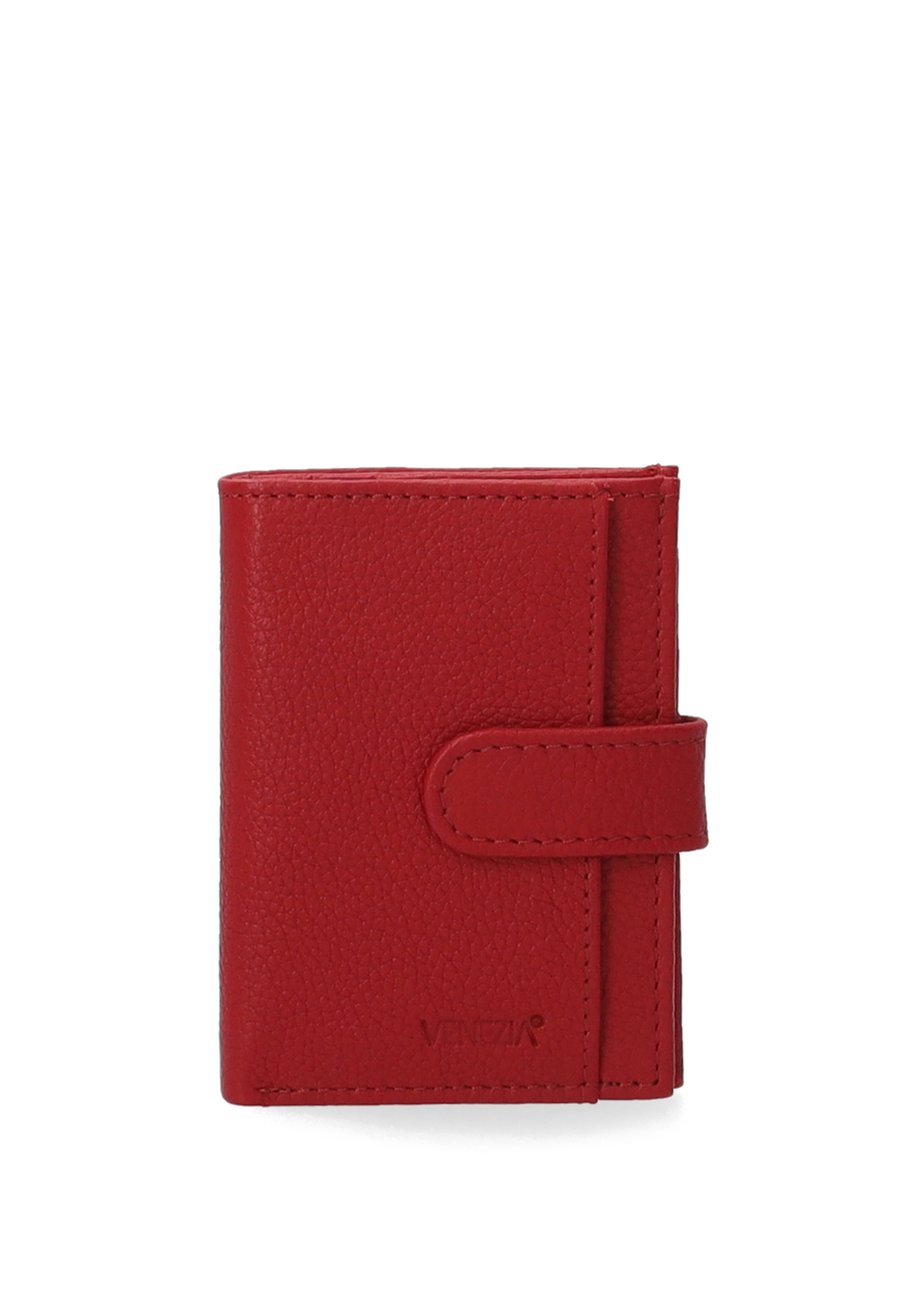 Кошелек VENEZIA Wallet, Red
Кошелек VENEZIA Wallet, Red